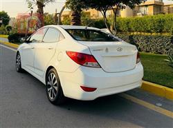 هیۆندای ئەکسنت